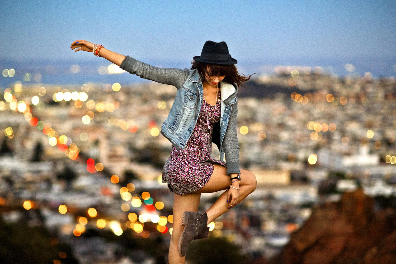 Photo - RJ Shaughnessy © American Eagle Outfitters