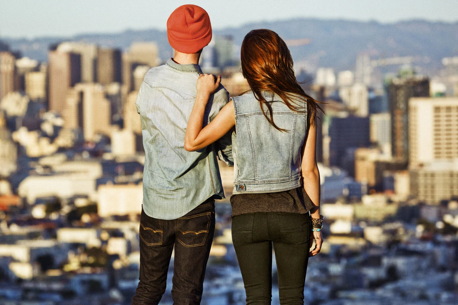 Photo - RJ Shaughnessy © American Eagle Outfitters