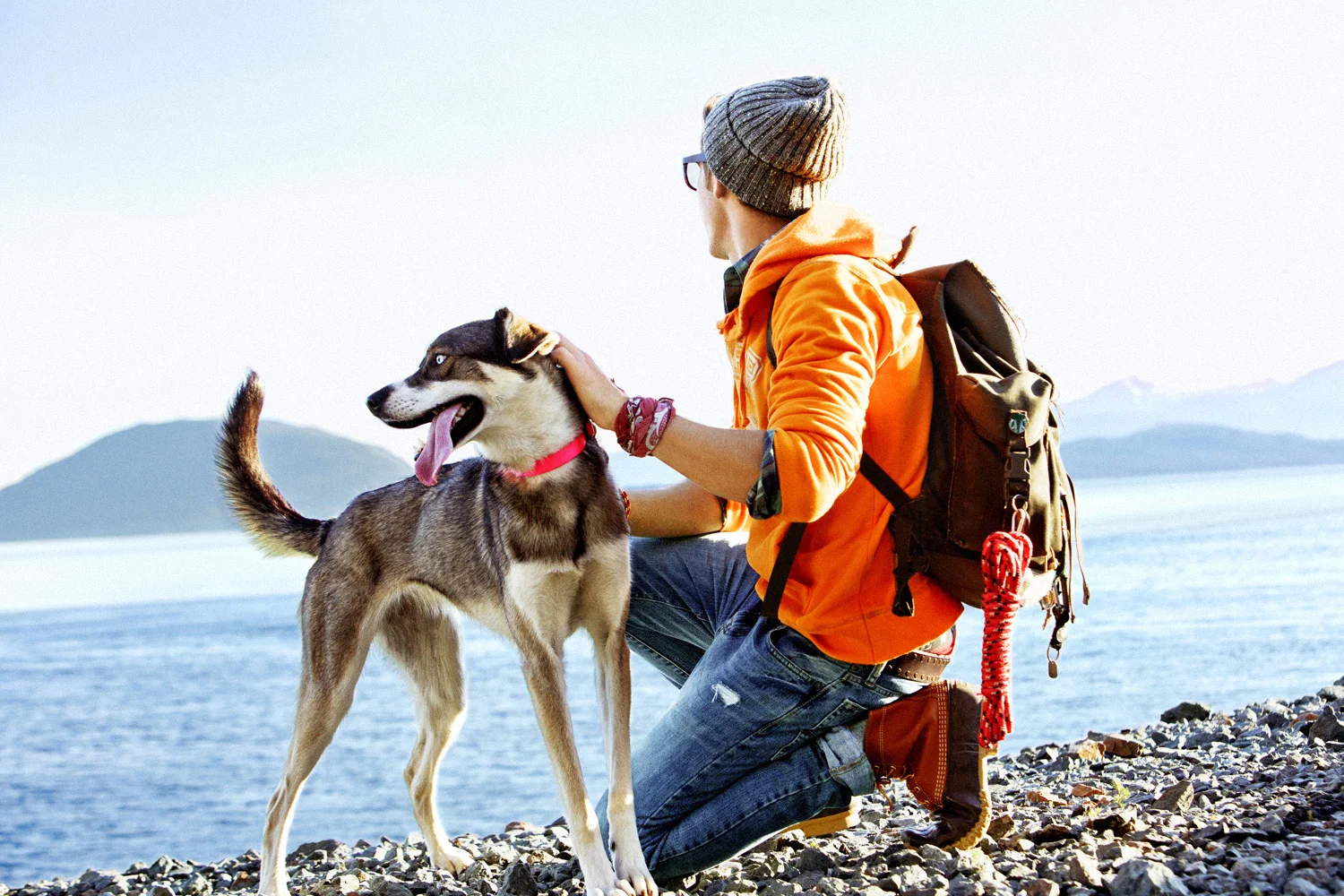 Photo - RJ Shaughnessy © American Eagle Outfitters