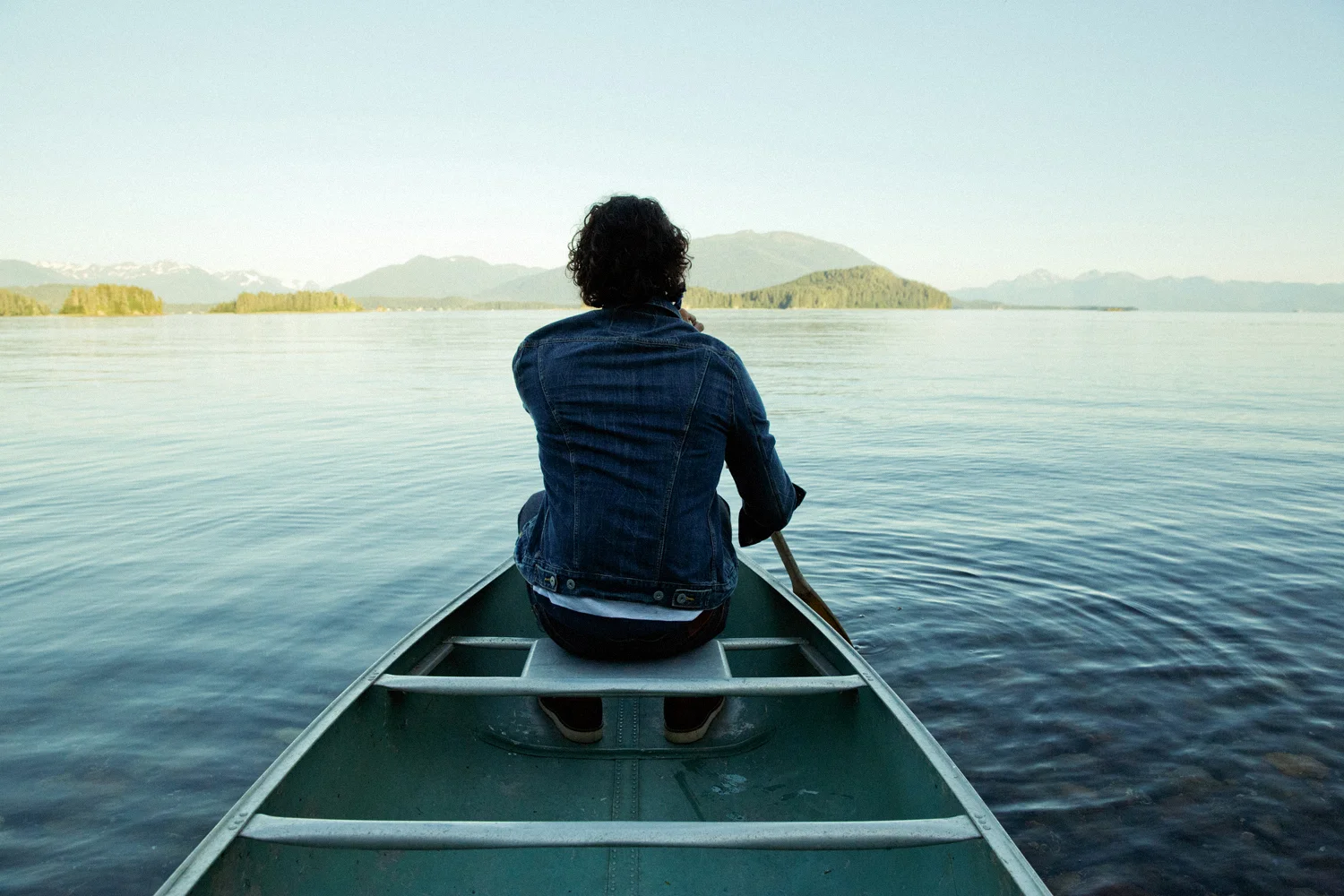 Photo - RJ Shaughnessy © American Eagle Outfitters