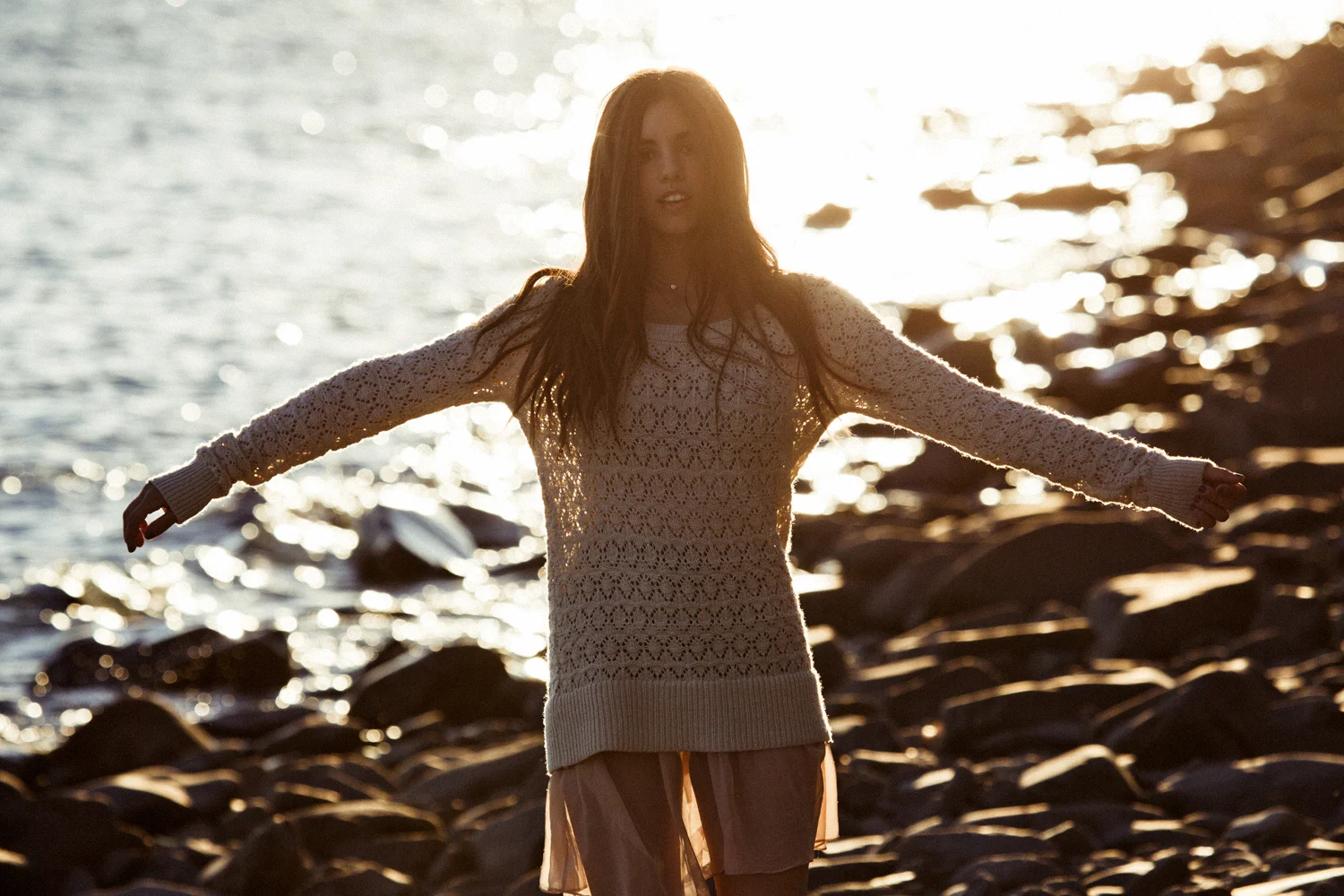 Photo - RJ Shaughnessy © American Eagle Outfitters