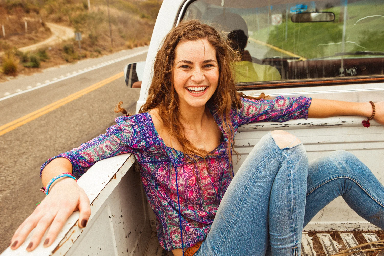 Photo - RJ Shaughnessy © American Eagle Outfitters