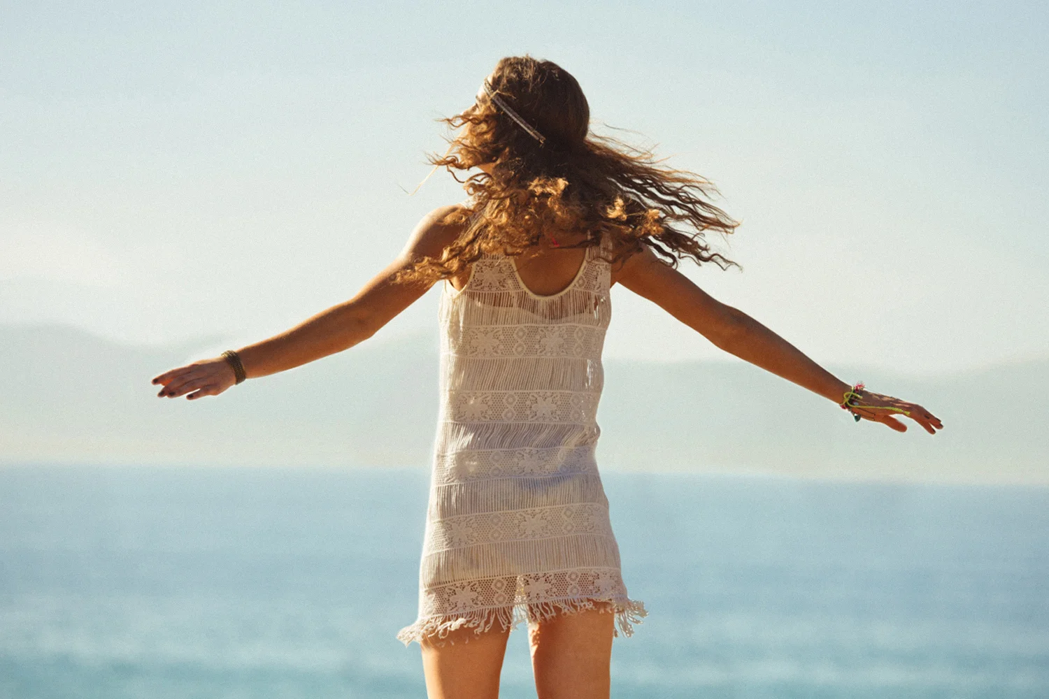 Photo - RJ Shaughnessy © American Eagle Outfitters
