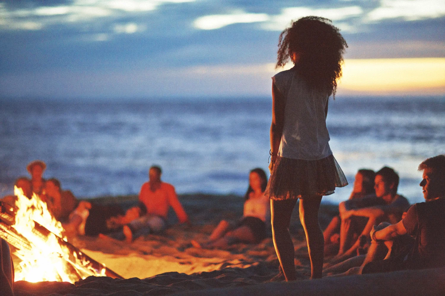 Photo - RJ Shaughnessy © American Eagle Outfitters