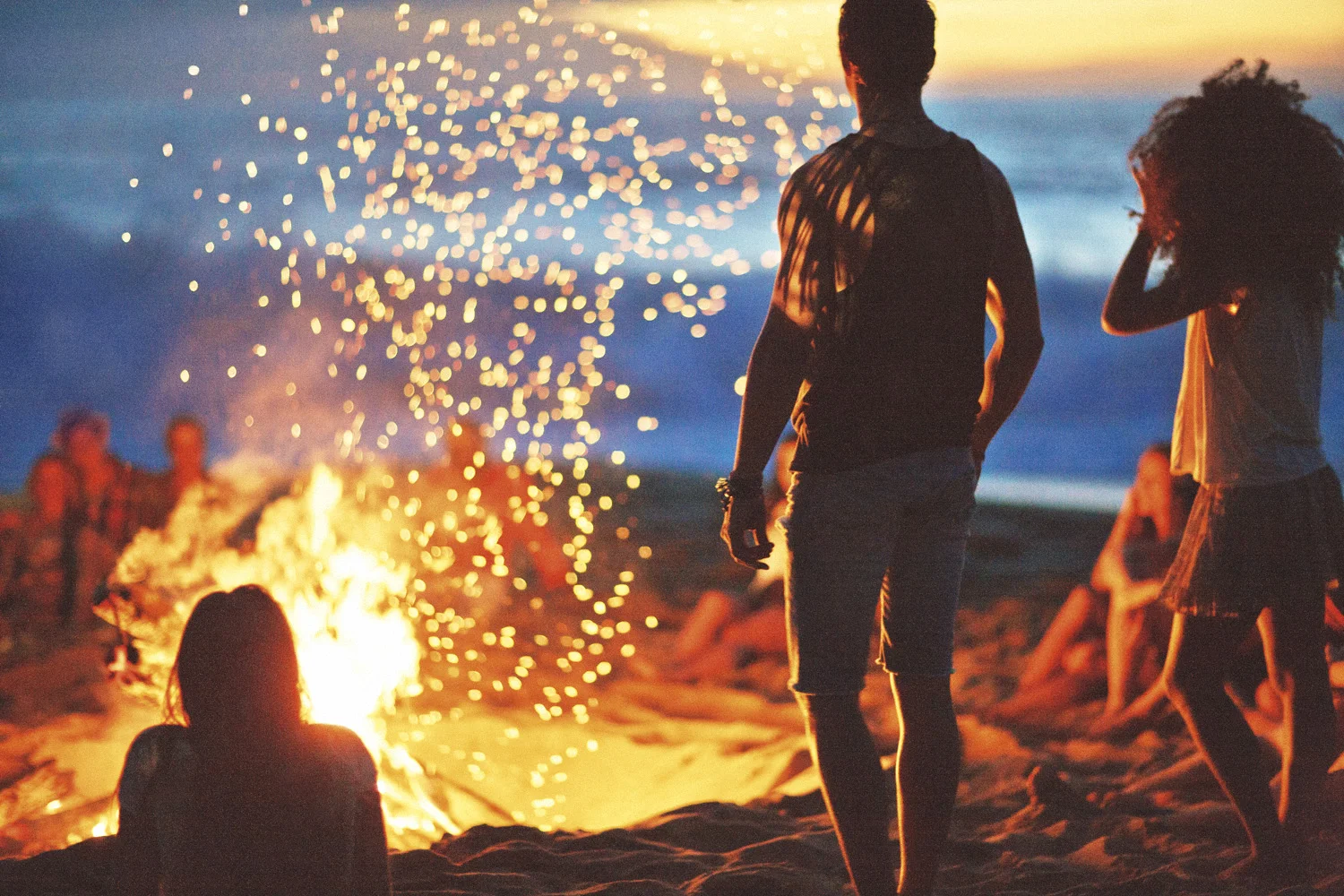 Photo - RJ Shaughnessy © American Eagle Outfitters