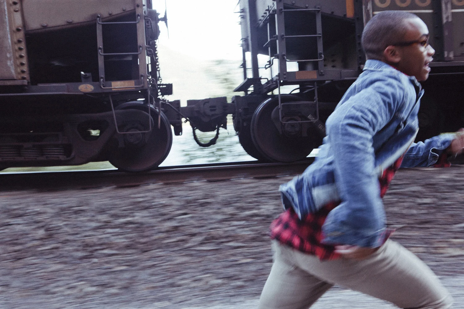 Photo - RJ Shaughnessy © American Eagle Outfitters
