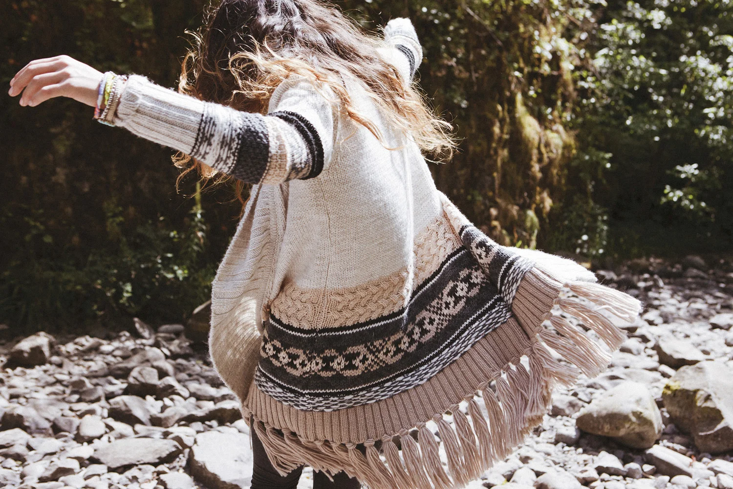Photo - RJ Shaughnessy © American Eagle Outfitters