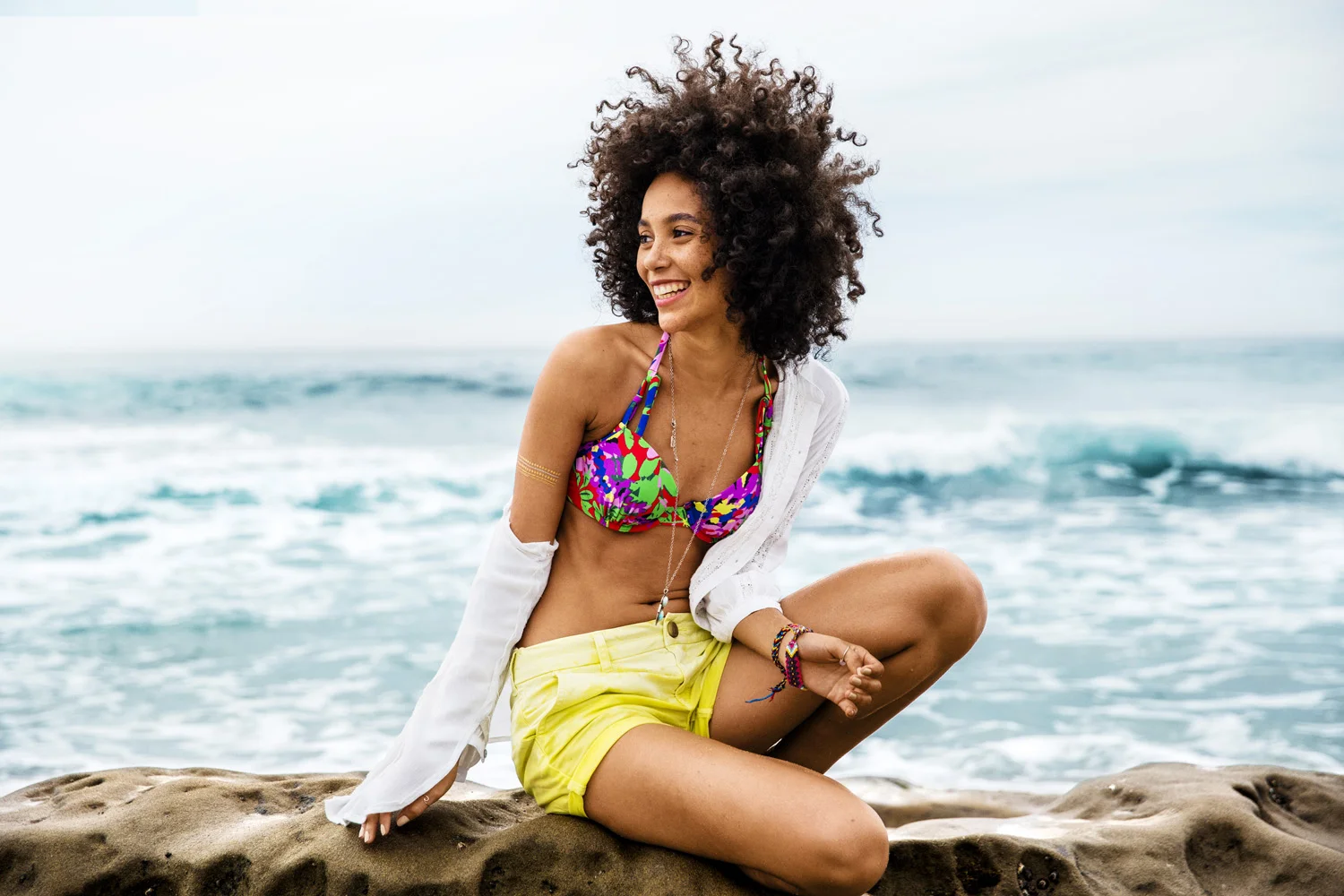 Photo - RJ Shaughnessy © American Eagle Outfitters