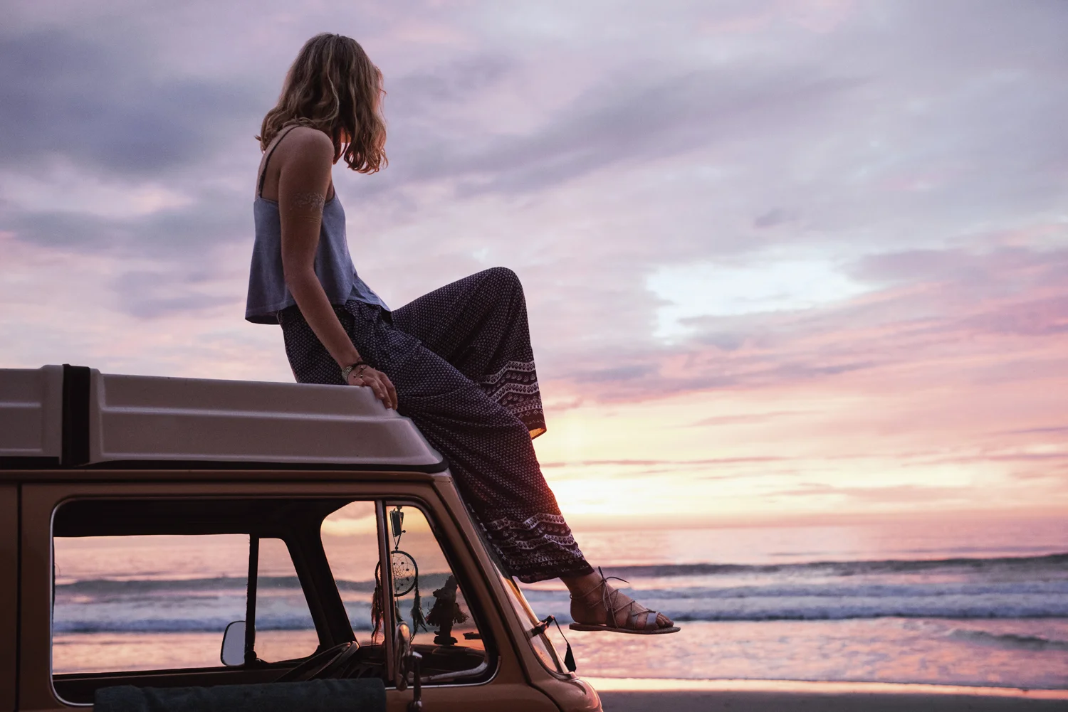Photo - RJ Shaughnessy © American Eagle Outfitters