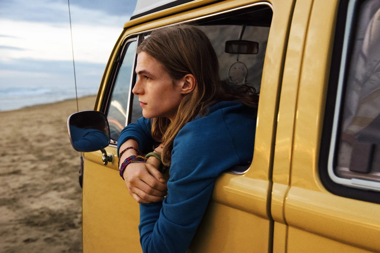 Photo - RJ Shaughnessy © American Eagle Outfitters