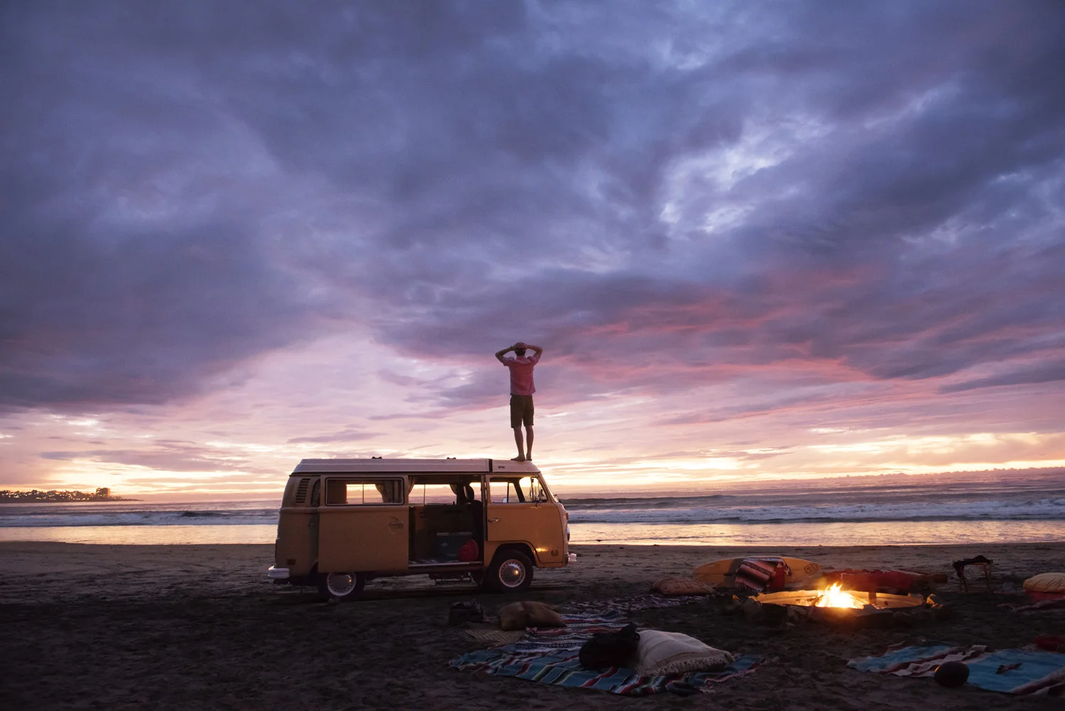 Photo - RJ Shaughnessy © American Eagle Outfitters