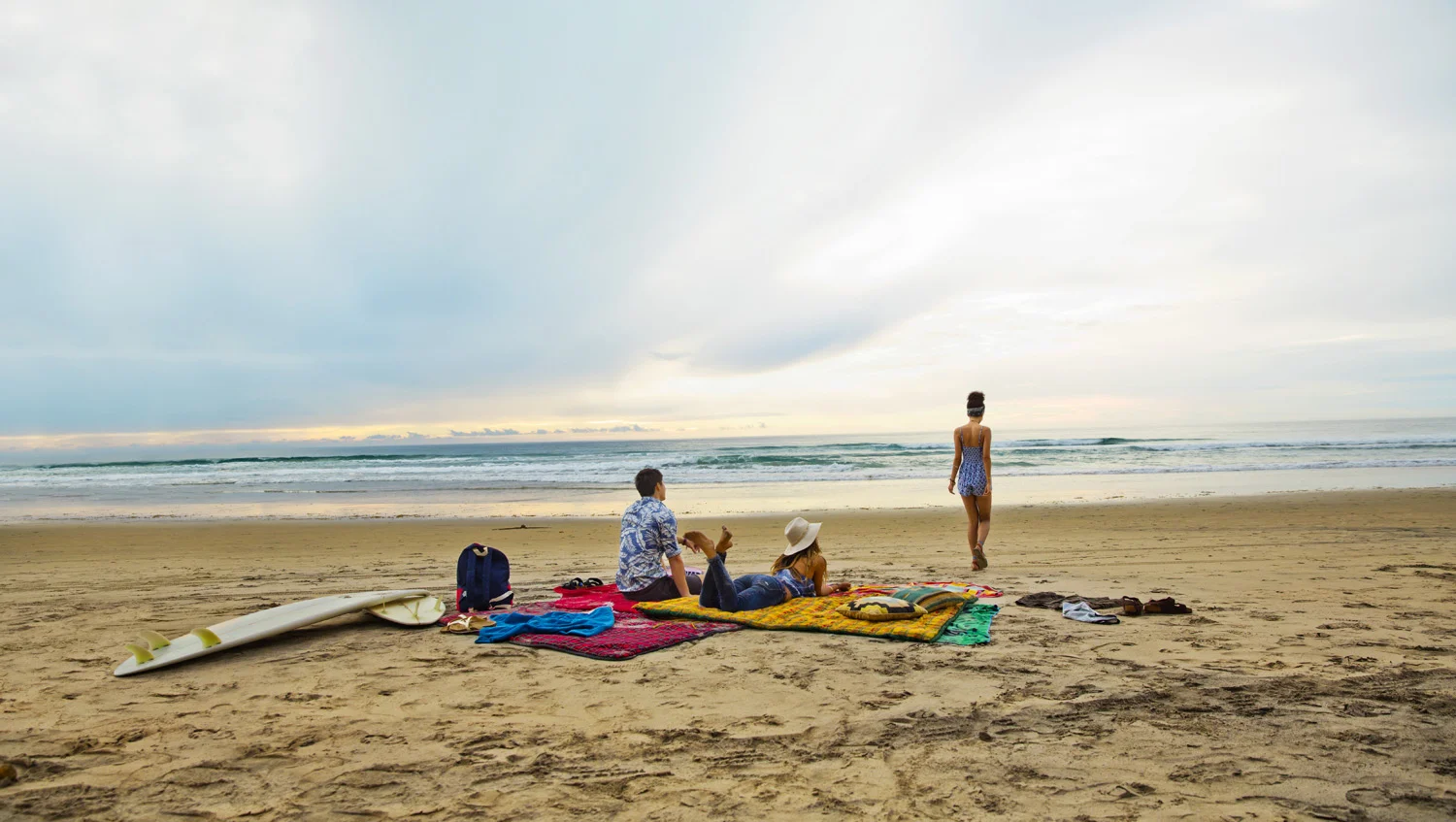 Photo - RJ Shaughnessy © American Eagle Outfitters