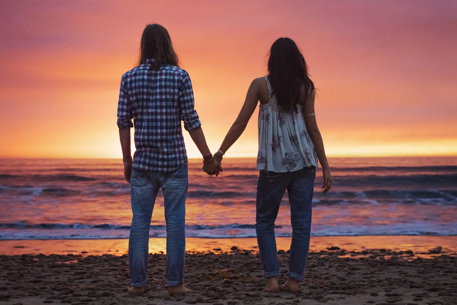 Photo - RJ Shaughnessy © American Eagle Outfitters