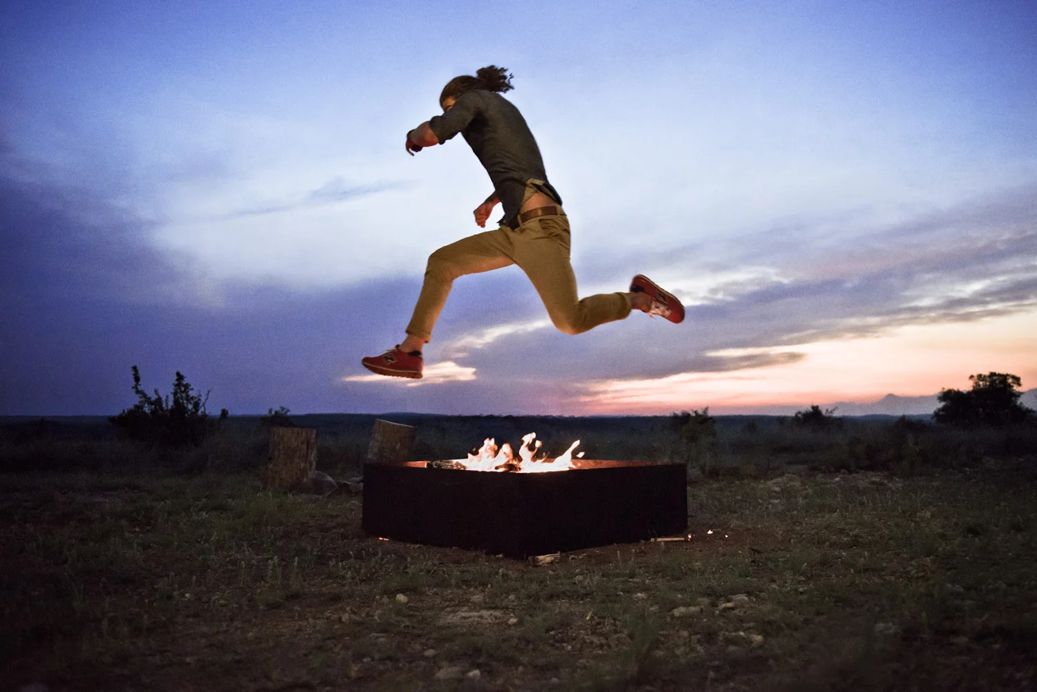 Photo - RJ Shaughnessy © American Eagle Outfitters