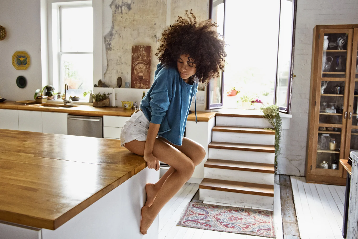 Photo - RJ Shaughnessy © American Eagle Outfitters