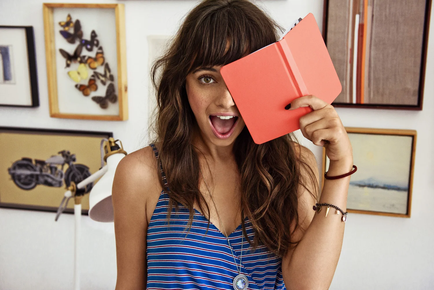 Photo - RJ Shaughnessy © American Eagle Outfitters