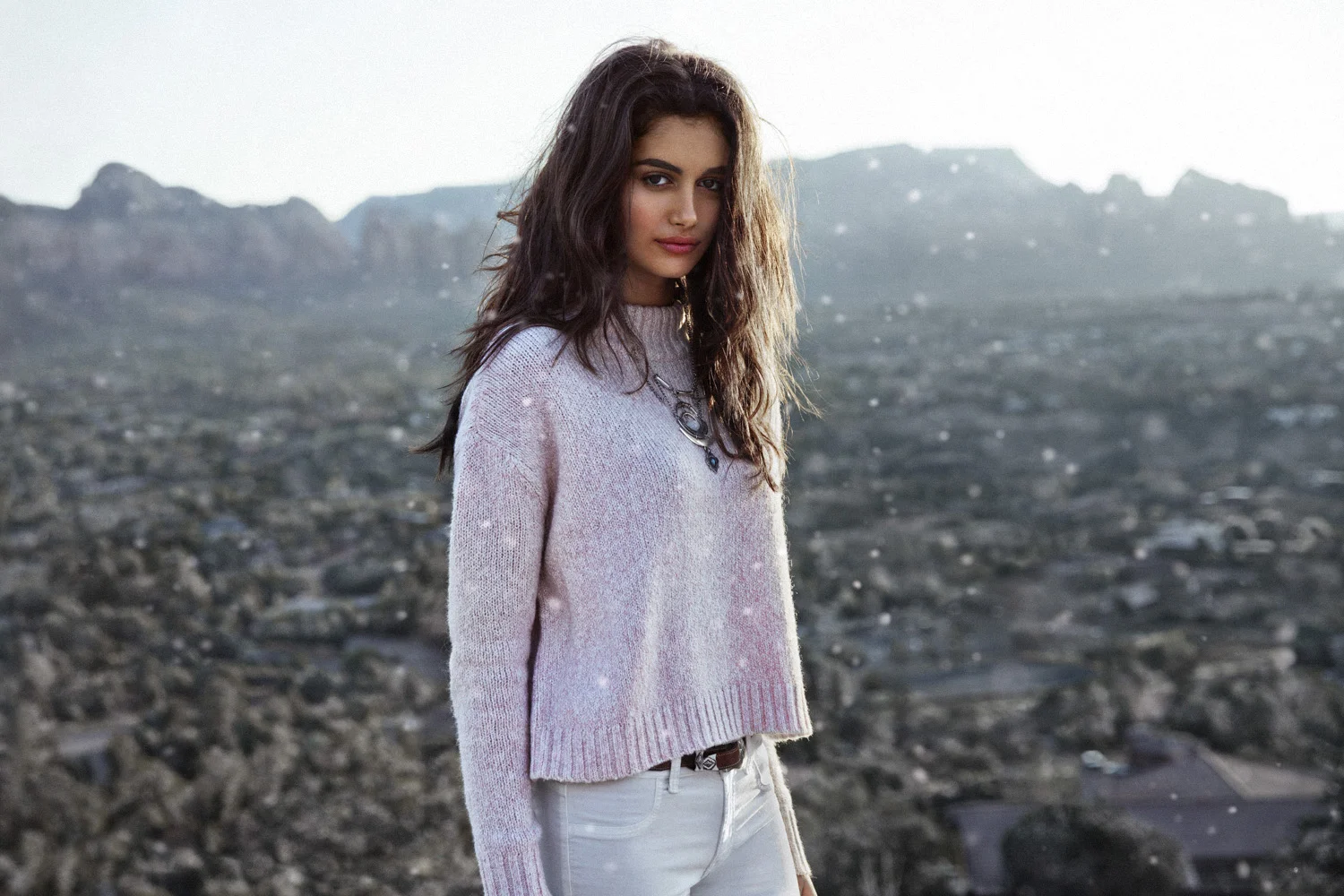 Photo - RJ Shaughnessy © American Eagle Outfitters