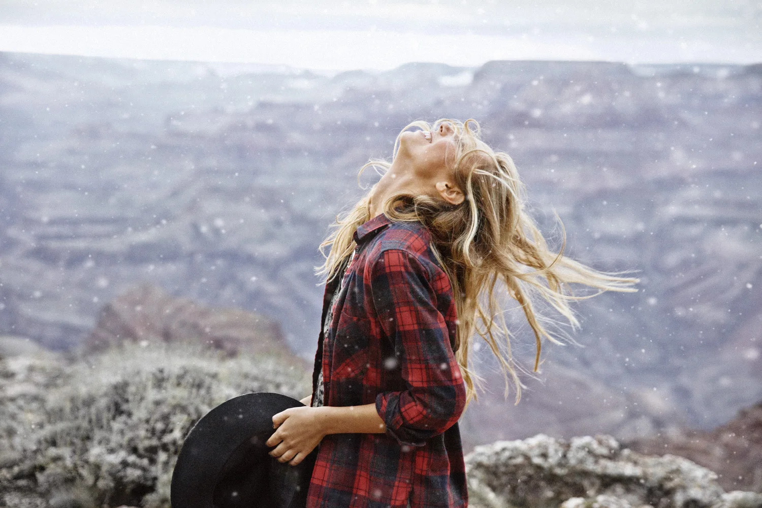 Photo - RJ Shaughnessy © American Eagle Outfitters