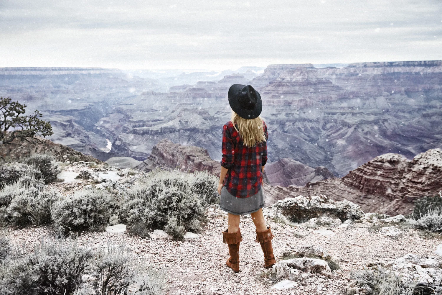 Photo - RJ Shaughnessy © American Eagle Outfitters