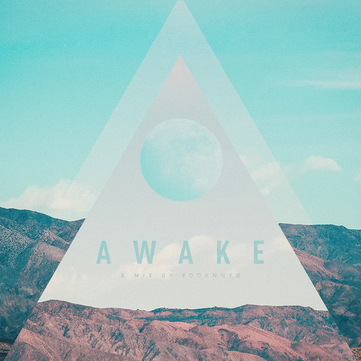 VOL 13 // Awake