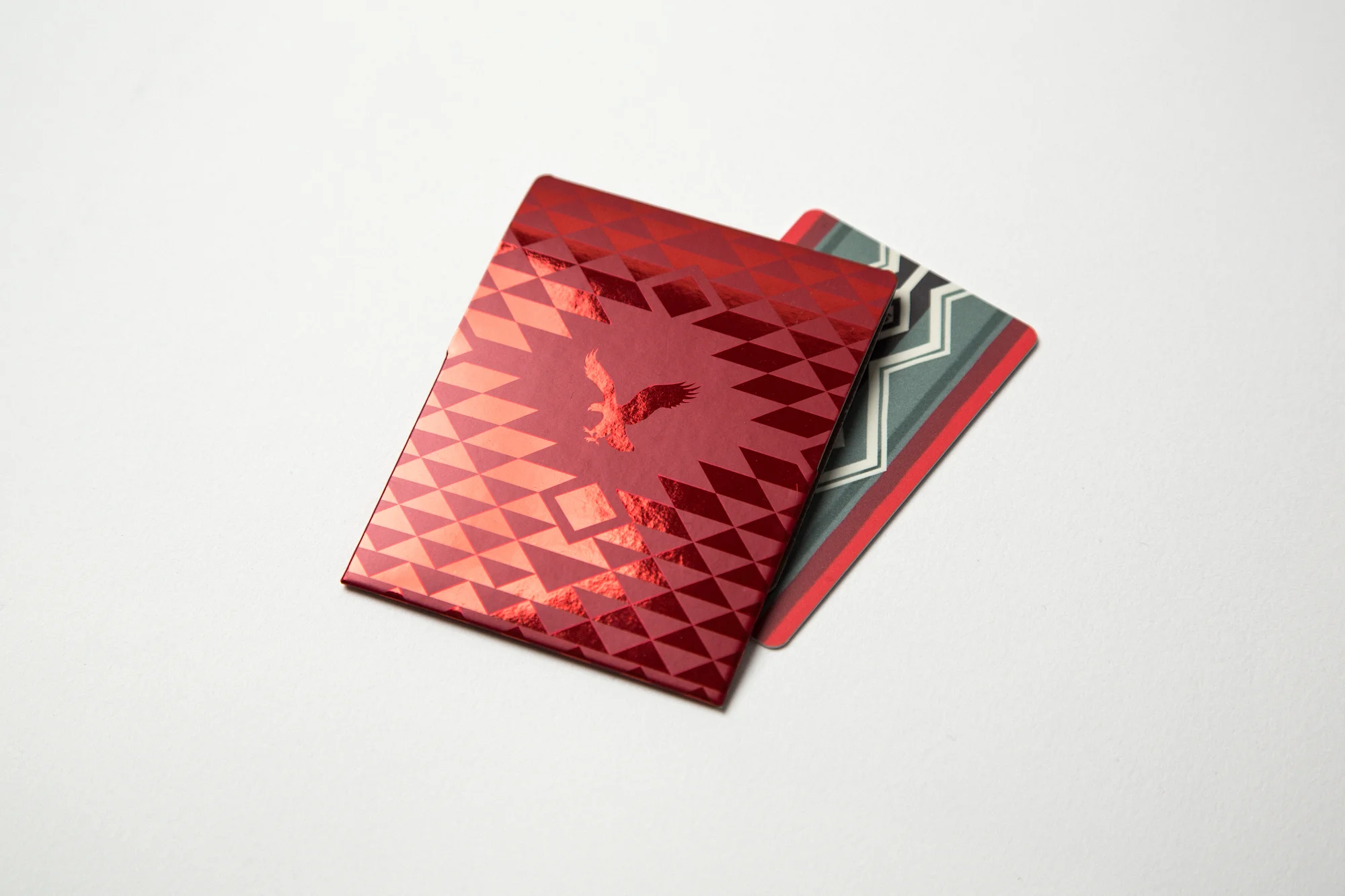 Holiday '15 Gift Card Carrier