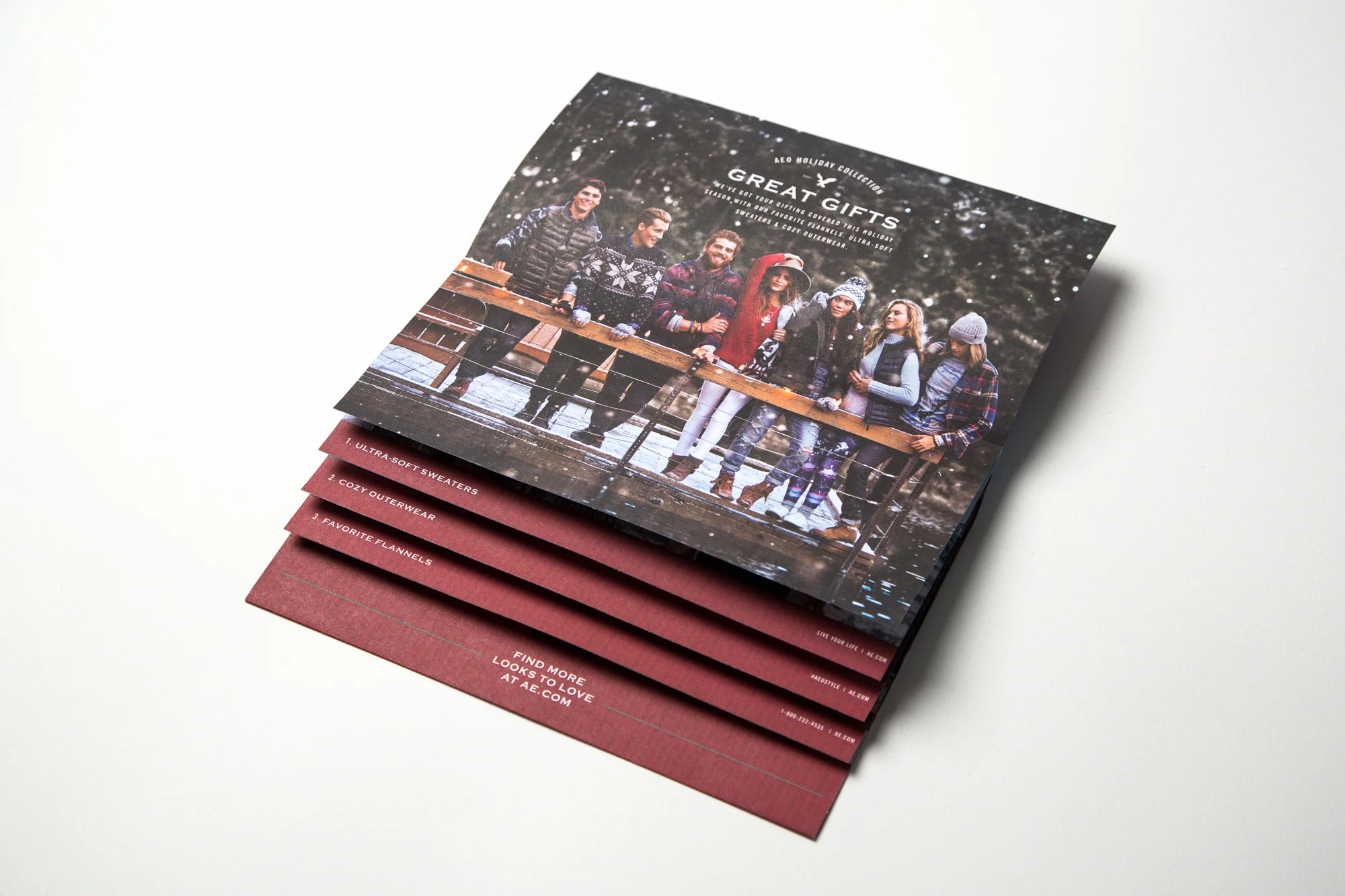 Holiday '15 Gift Guide