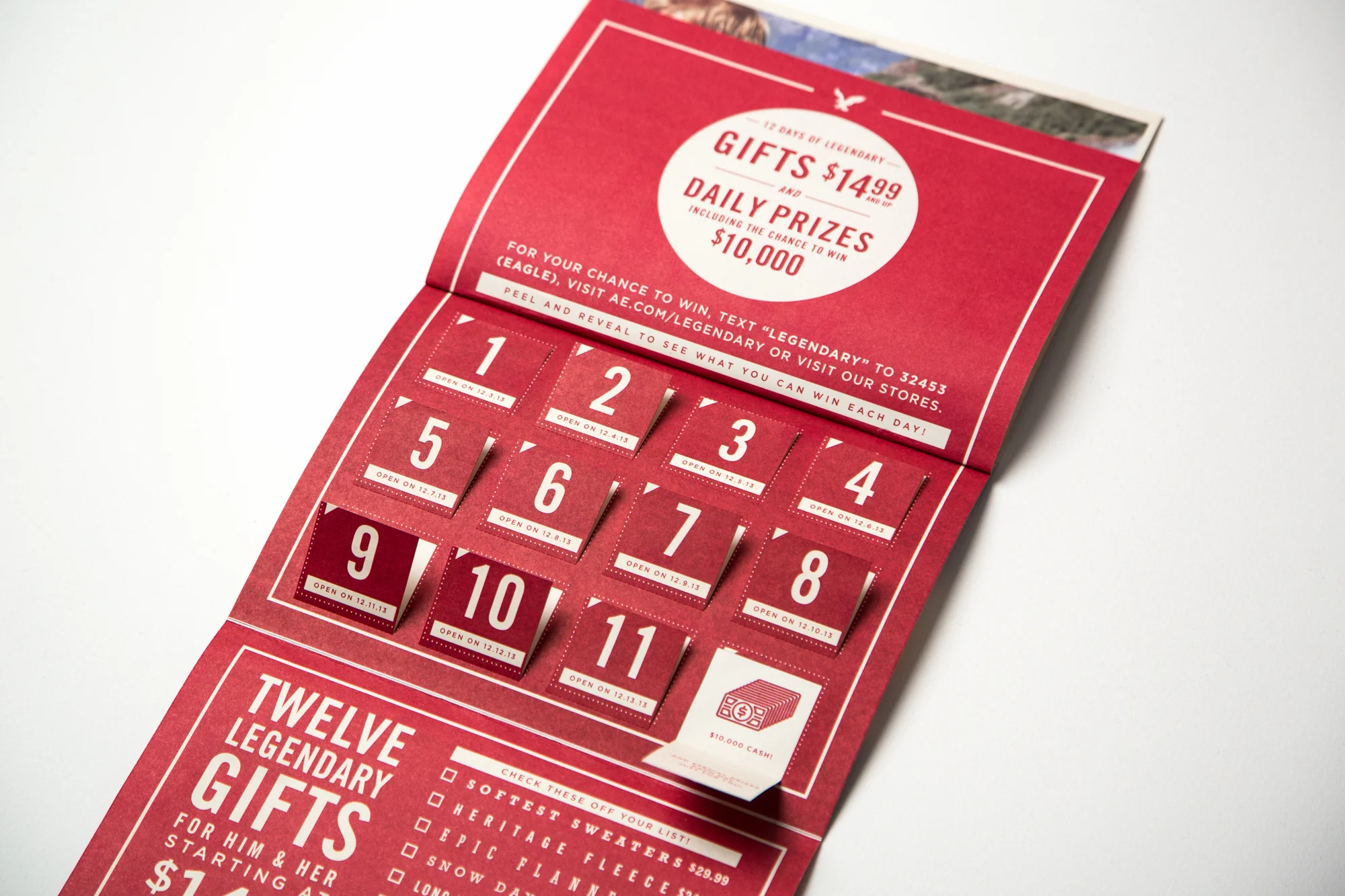 Holiday '13 Gift Guide