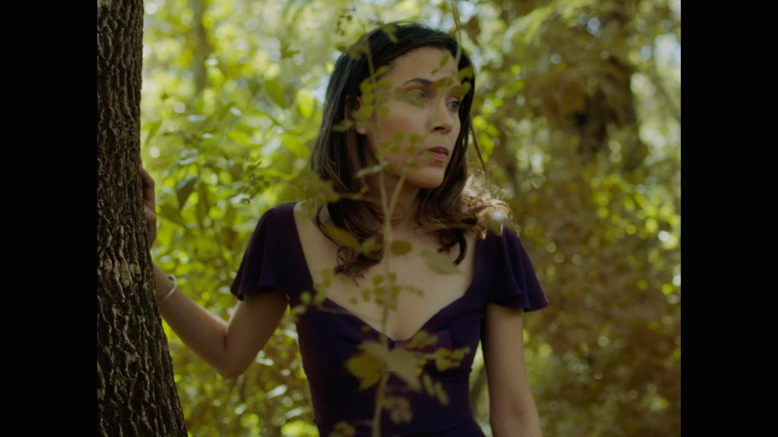  "Beast of Cardo" and how defamiliarization can thrive in a drama the same way it does in a sci-fi like "Gravity"