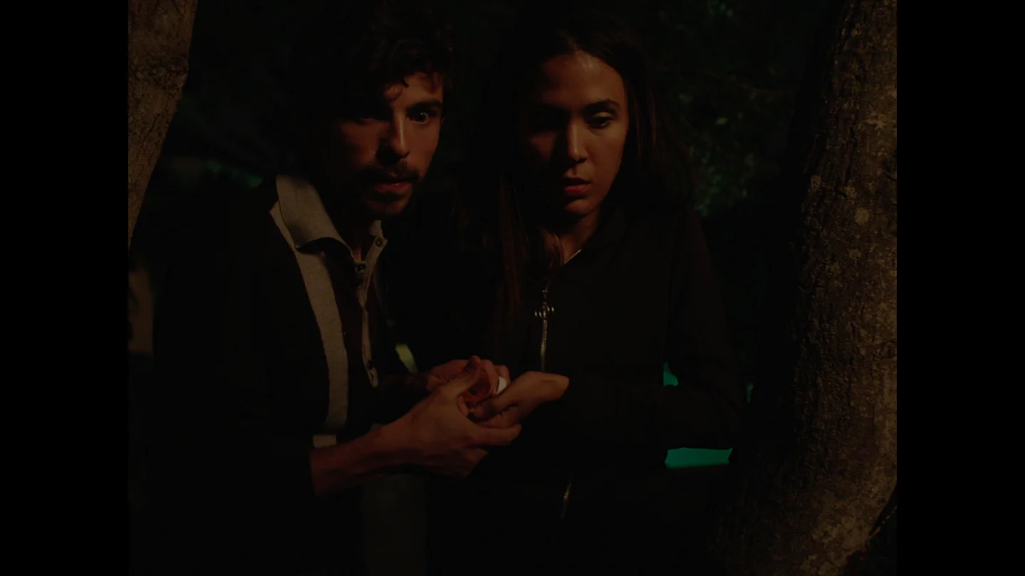 Greek mythology and magical realism converge 