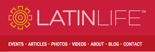 BEAST OF CARDO on LATIN LIFE