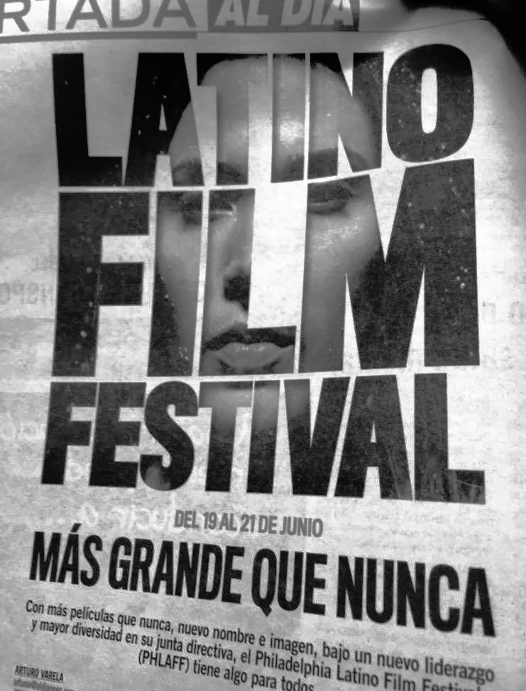 BESTIA DE CARDO will have its PHILADELPHIA premiere at the PHILADELPHIA LATINO FILM FESTIVAL