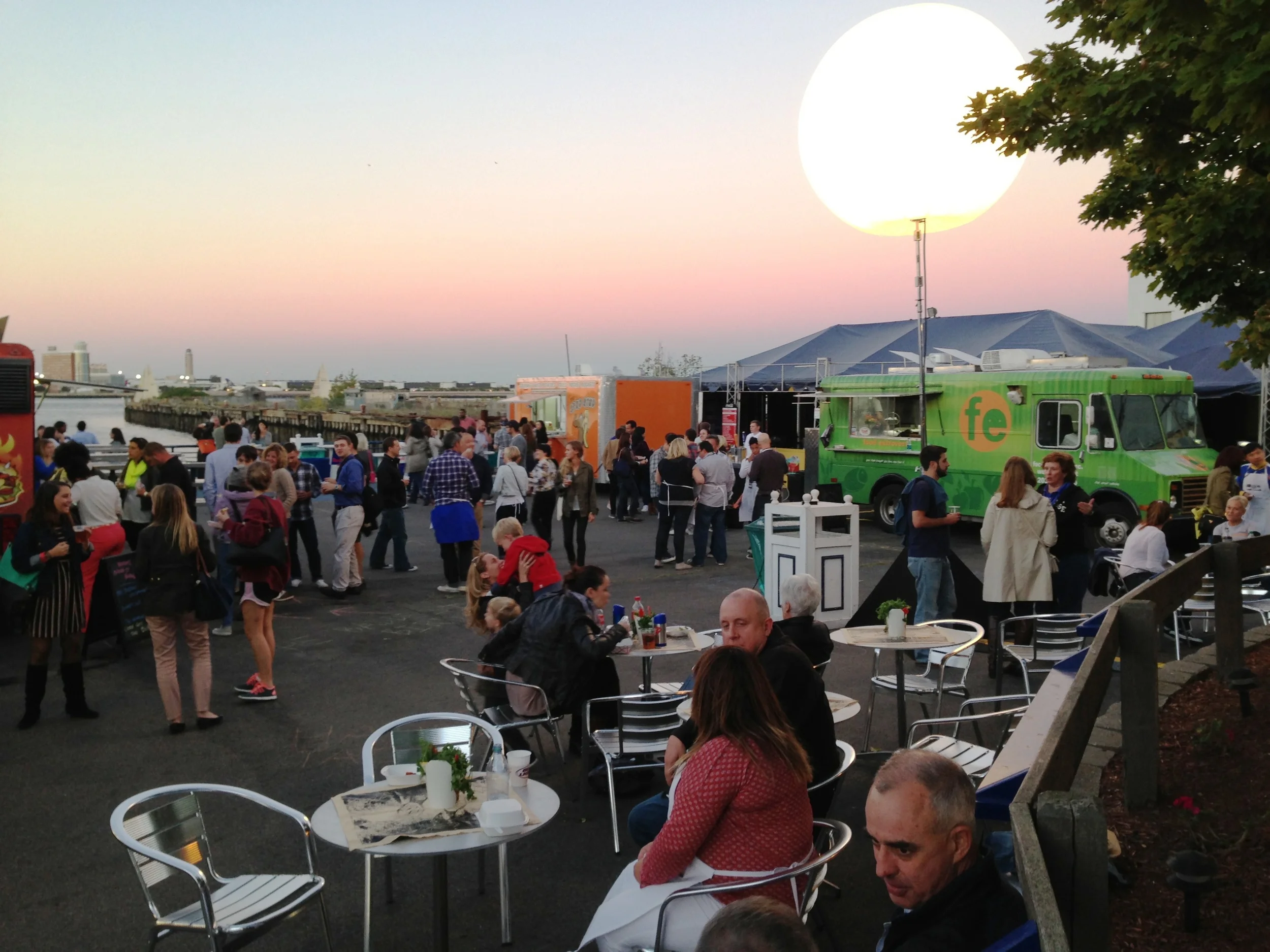 Image from Food Truck Fests NE