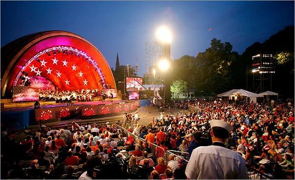 Photo from @BostonDotCom