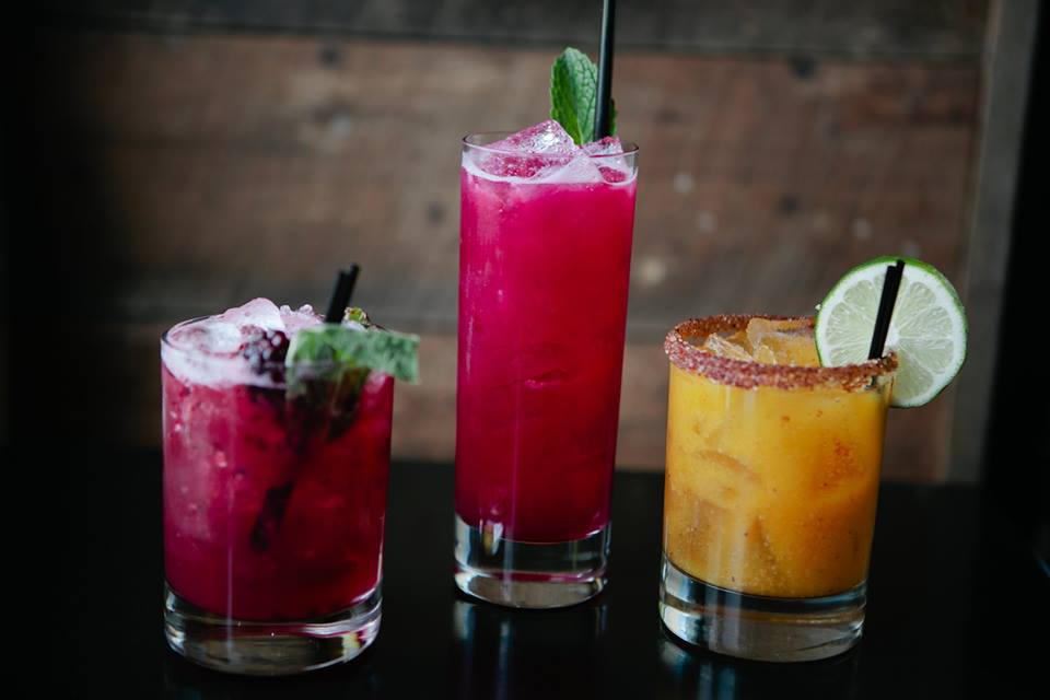 Papagayo Mexican Kitchen & Tequila Bar