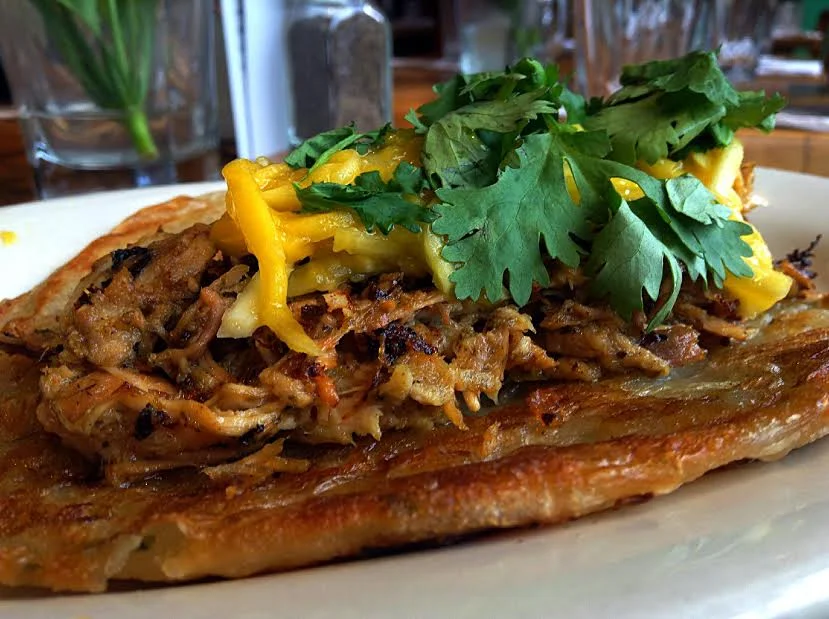 Ja-nee "Taco" 