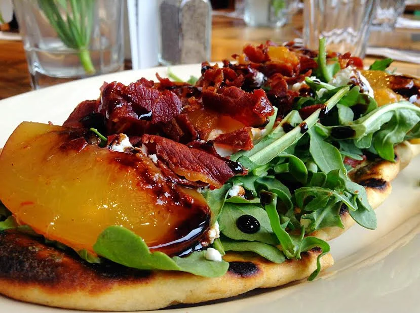 Zanzipoe Pizza