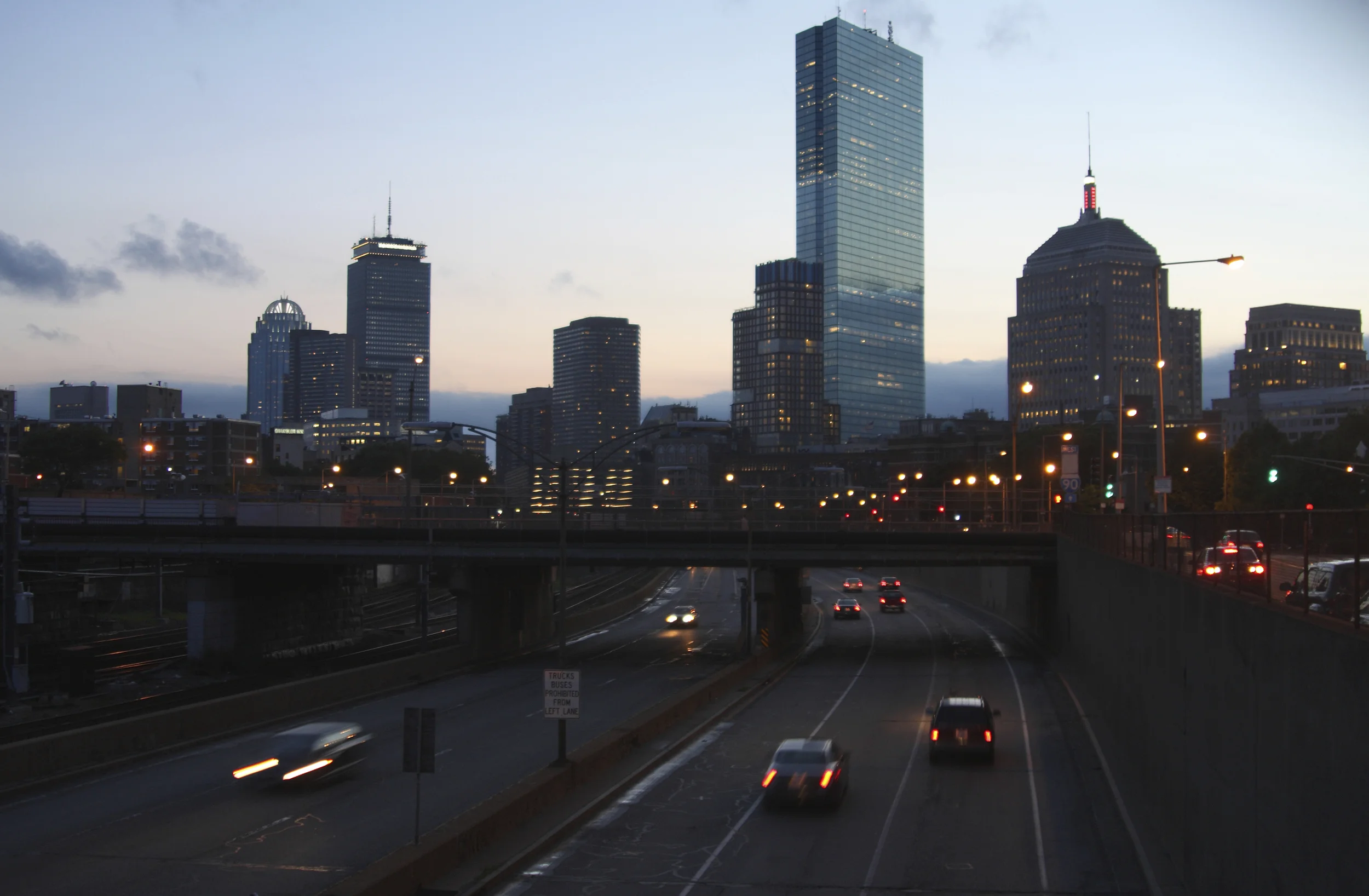Boston