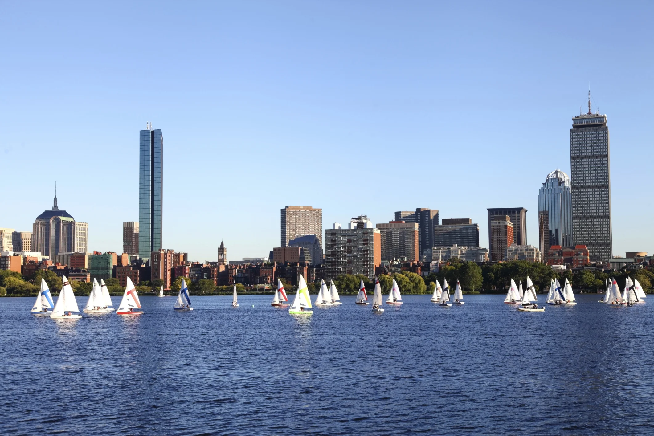 Charles River