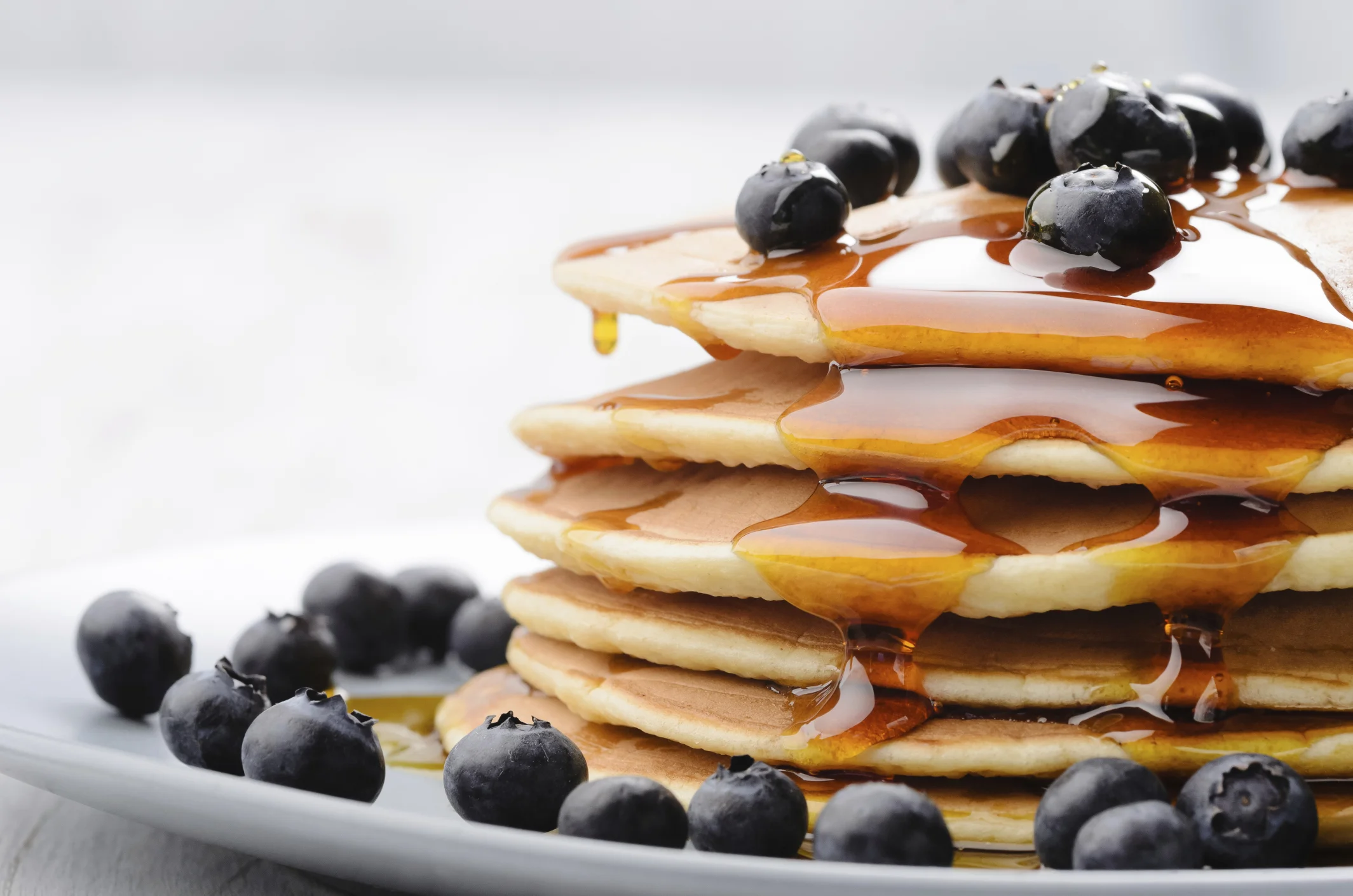 New Year's Day Brunch around Boston!! 