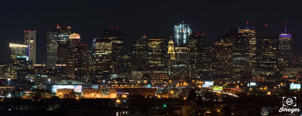 ICYMI: #31NightsOfLight from @617images