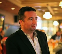 Ken Kelly. Courtesy photo.