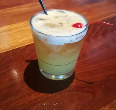 CoCo Loco @ Cask n' Flagon 