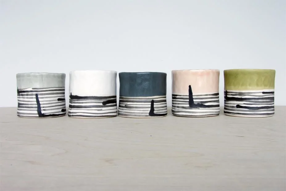 Image via the jury artist winner is Elizabeth Benotti