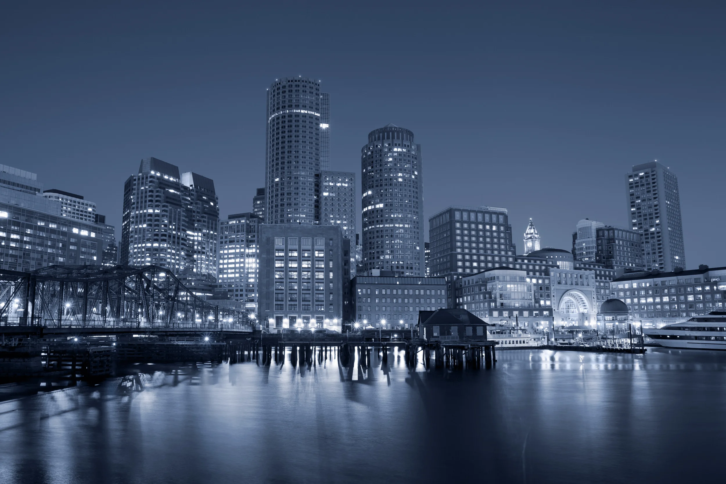 Great Nightlife in Boston