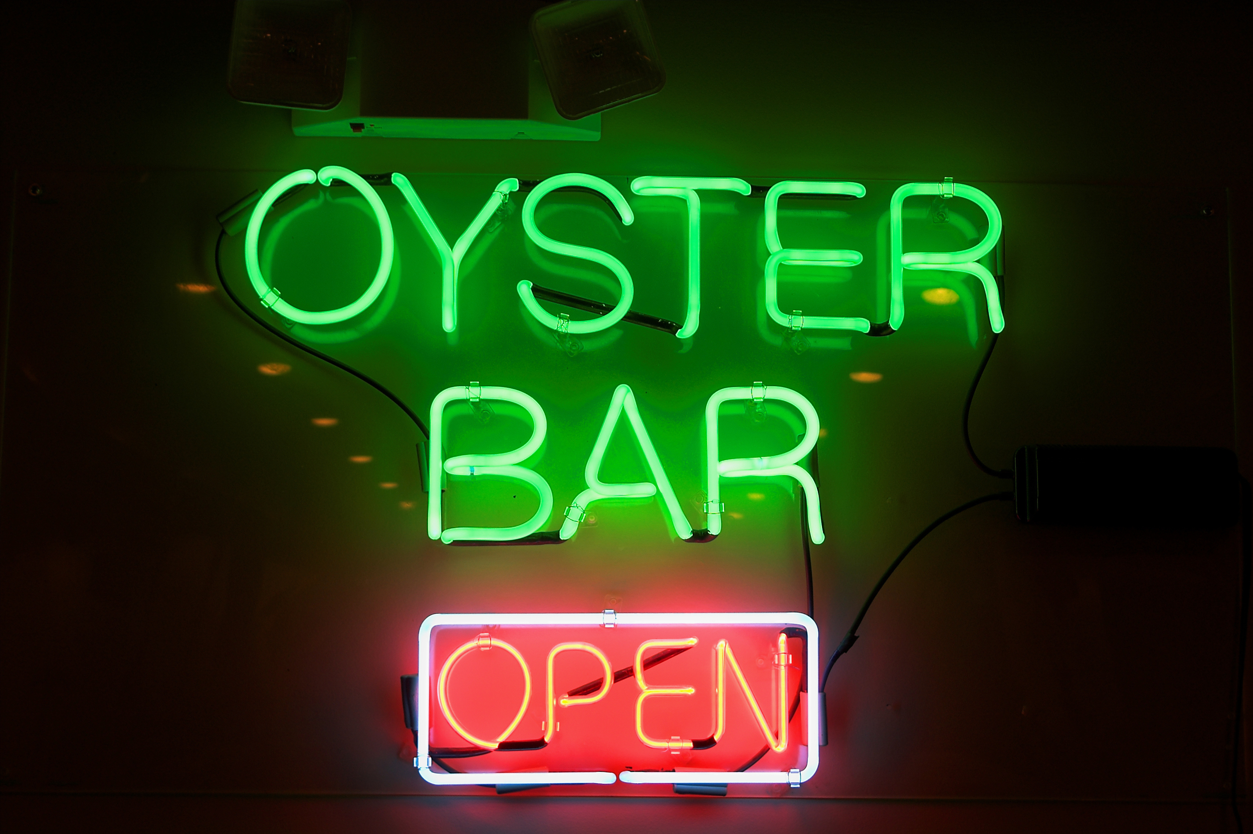 National Oyster Day Around Boston 