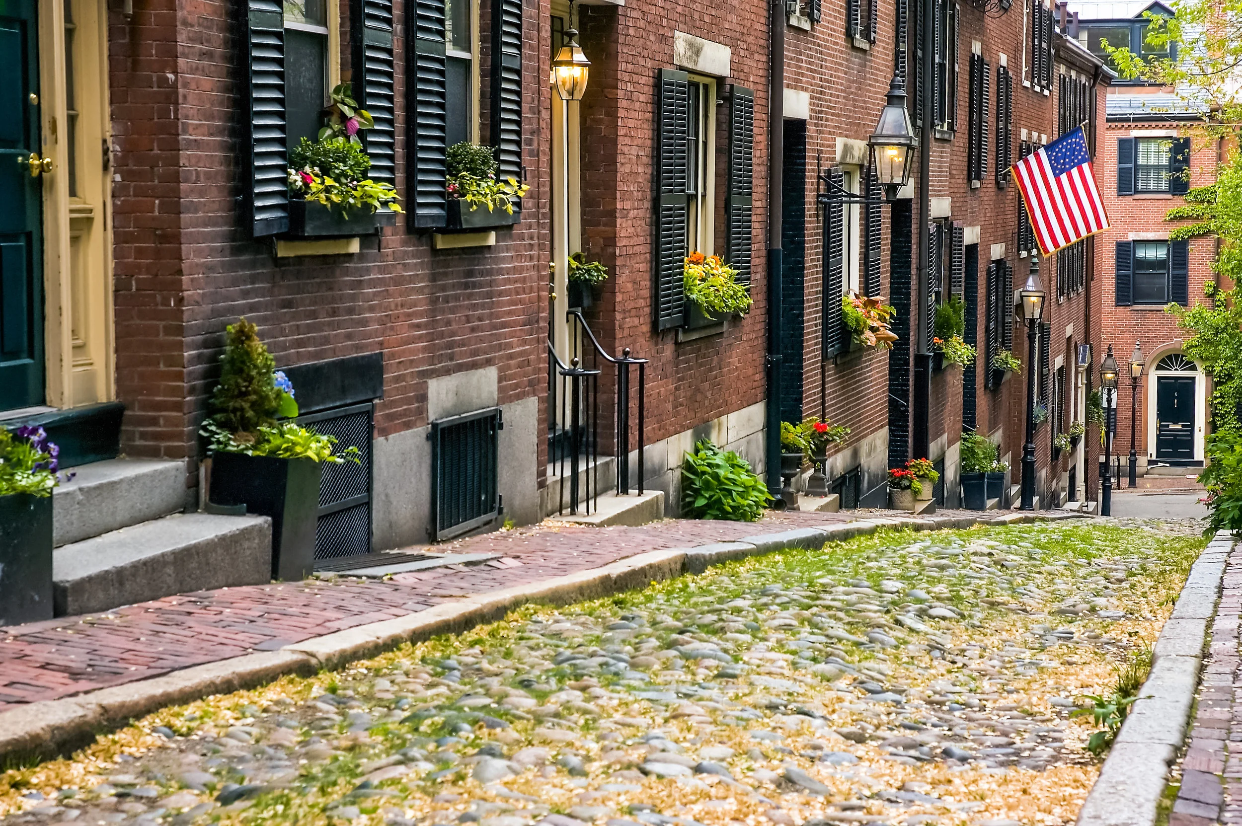 My @BostonAttitude Top Picks for the Weekend of September 23 - 25, 2016