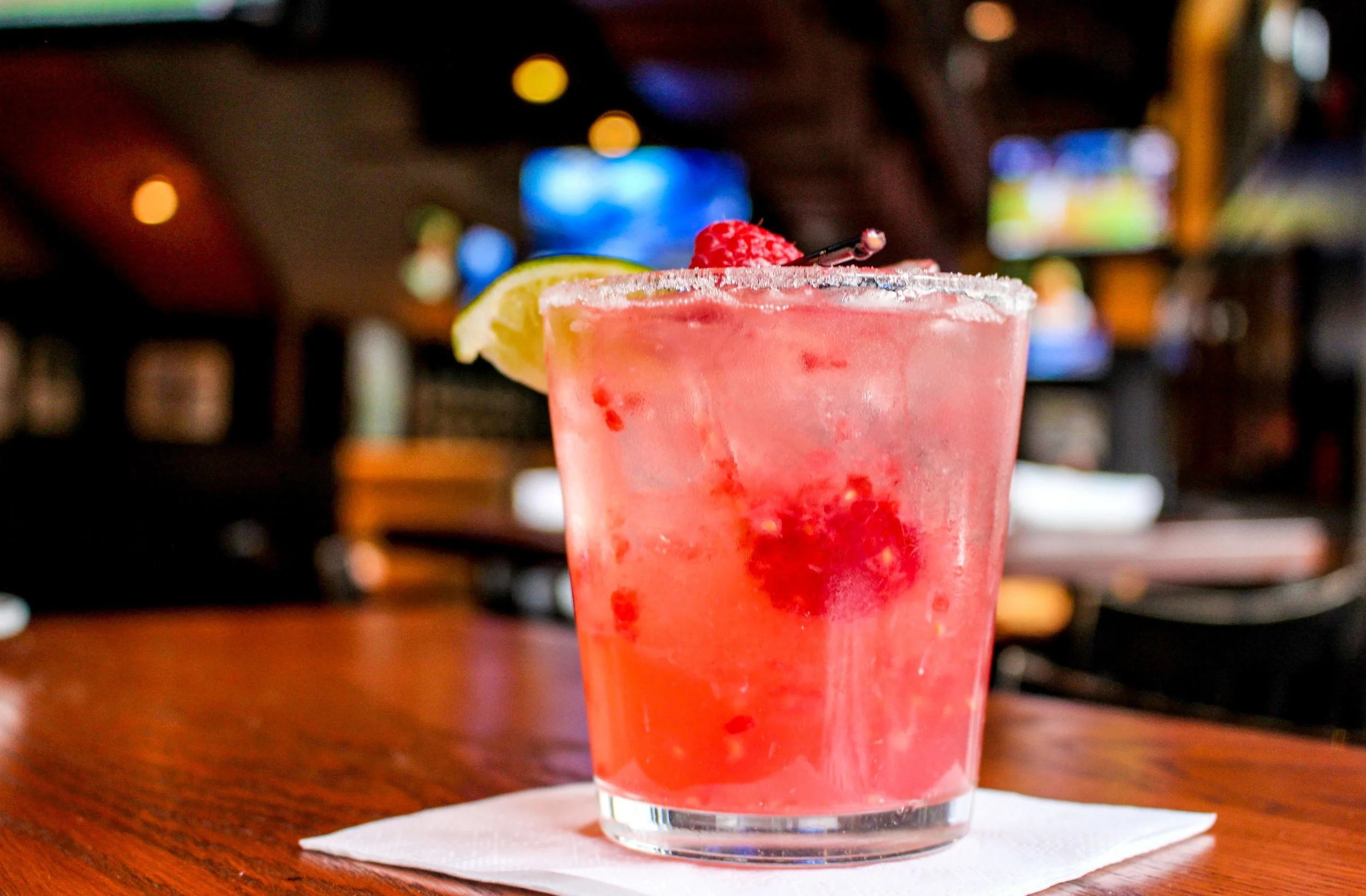 Cask 'n Flagon - Frambuesa Friday  (6).JPG