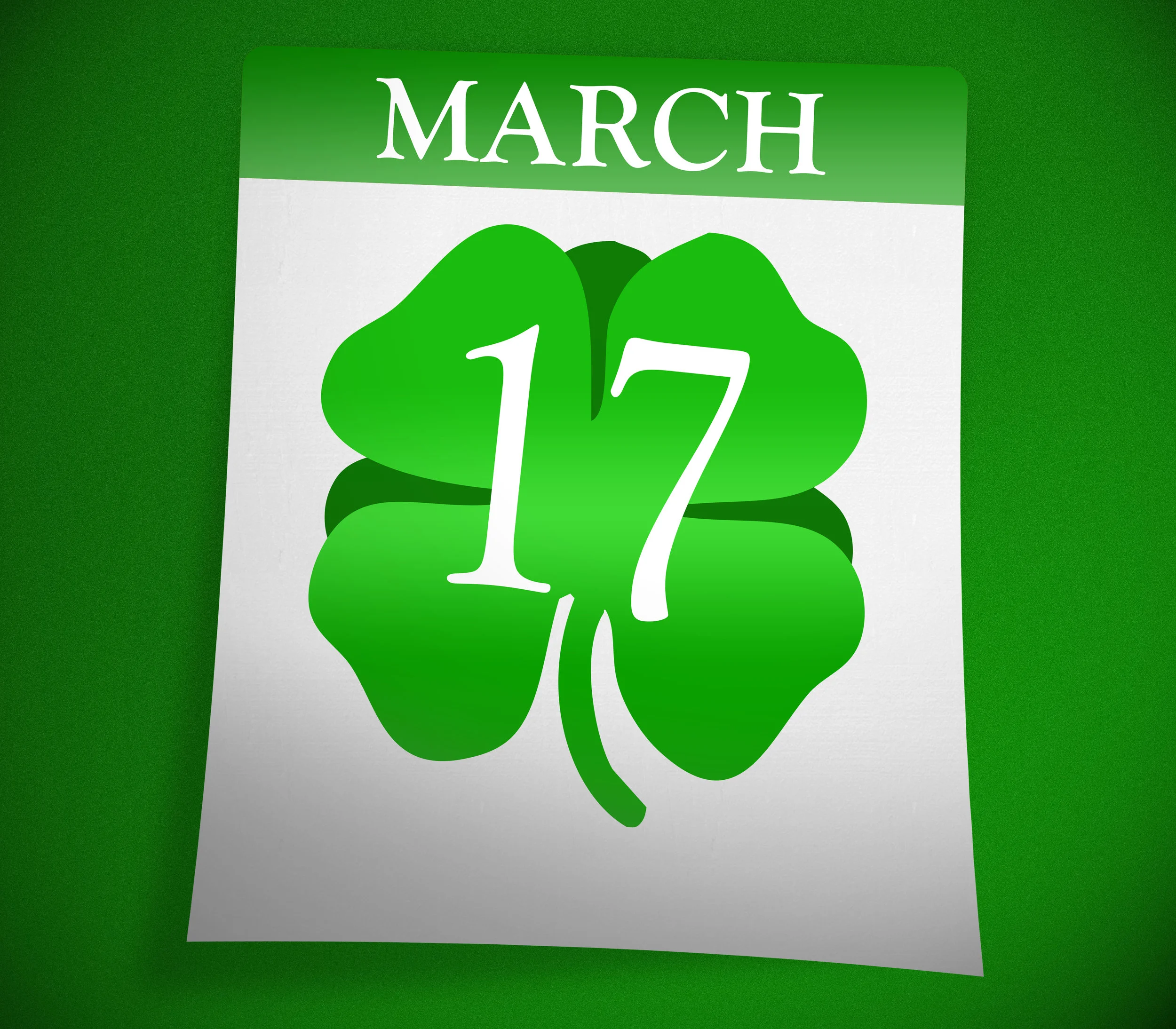 A Guide To St. Patrick's Day Around Boston | 2018