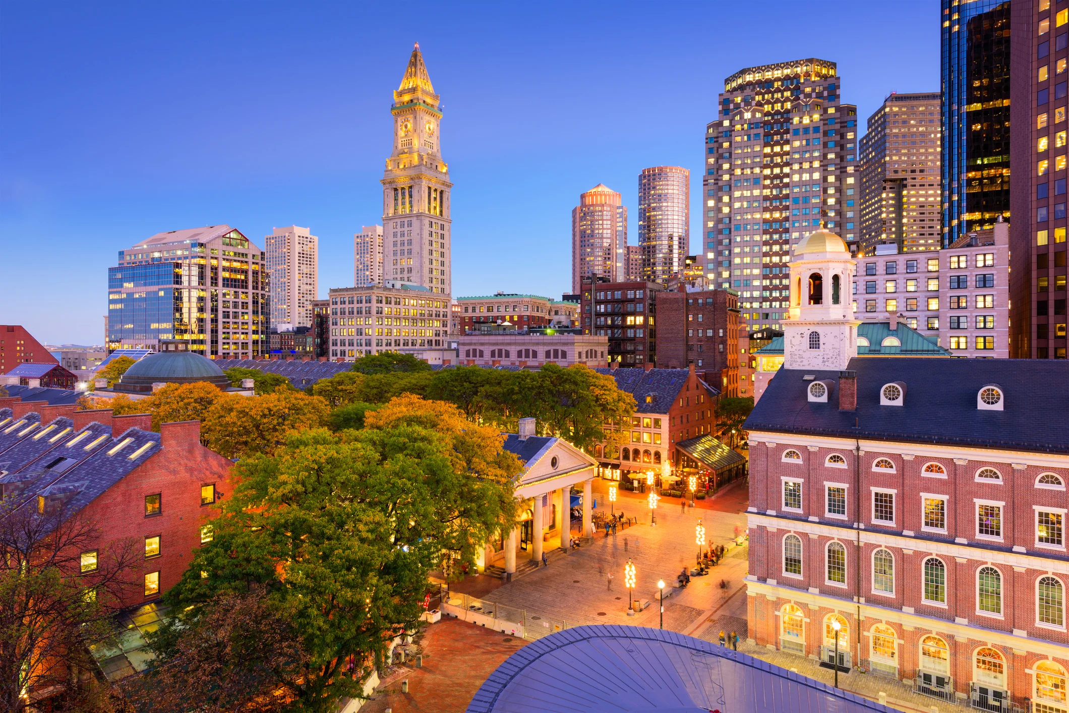 Boston Summer Weekend Picks (July 13 - 15)