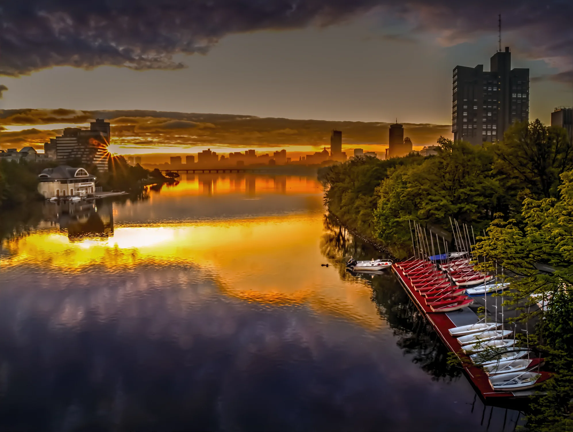 Boston Attitude Approved Weekend Picks - July 20 -22, 2018